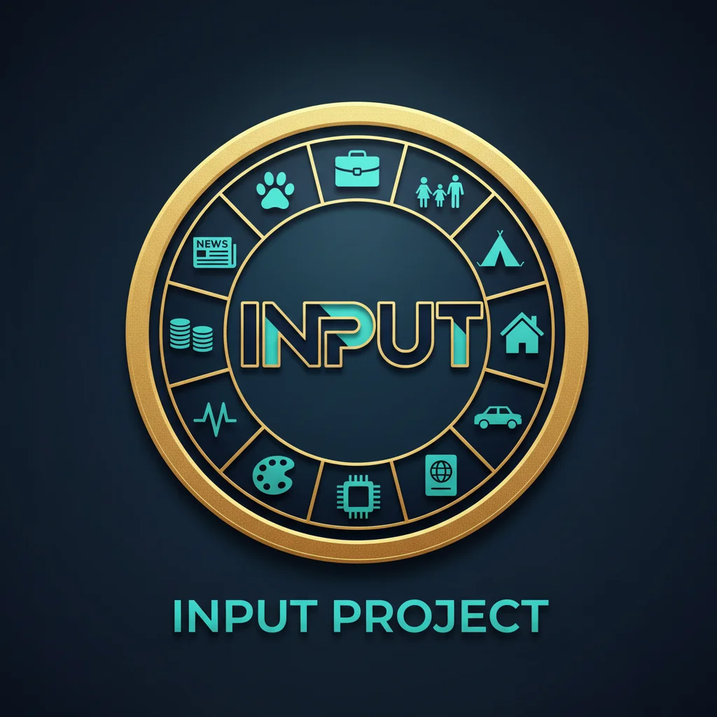 Input Project